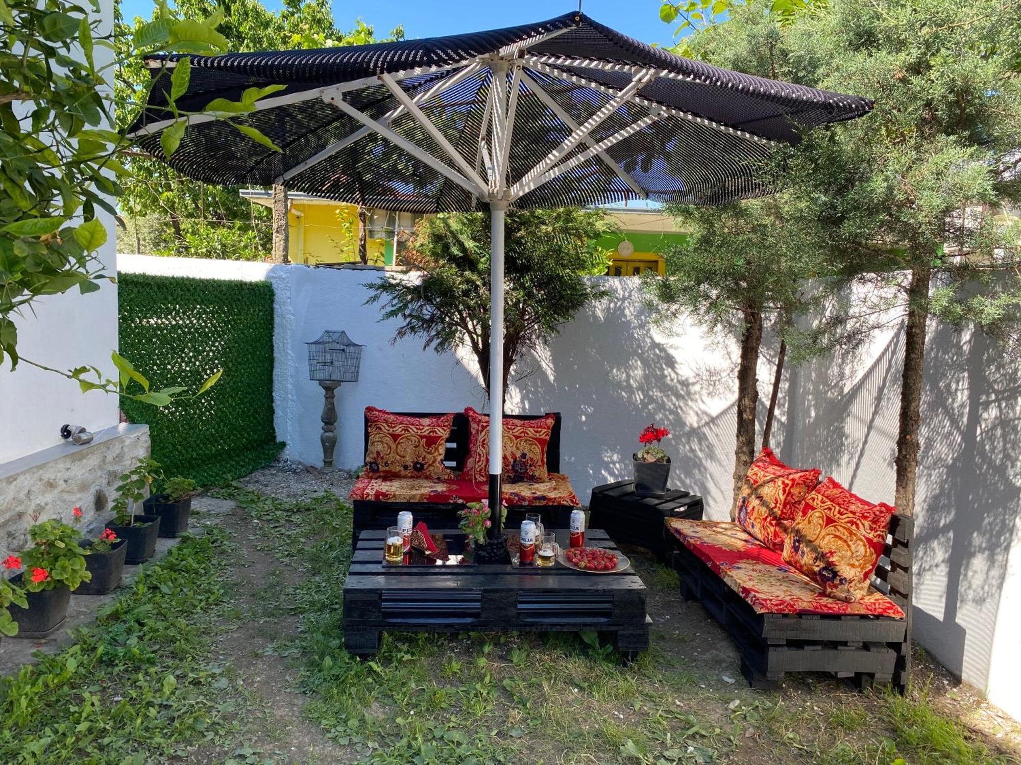 Artists Villa