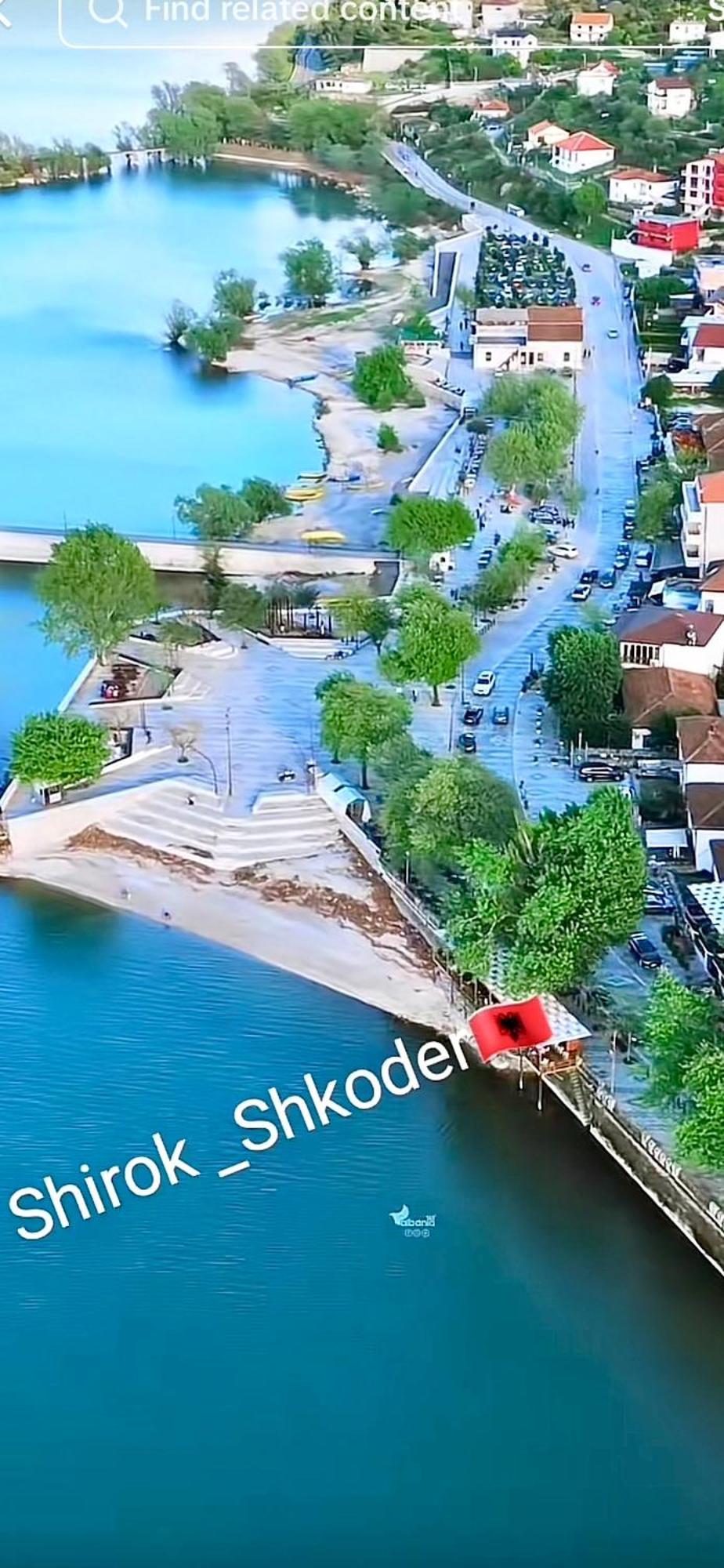 Villa Artists Shkodër